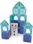 Magna-Tıles® - Winterwonderland Travel Set Seyahat Seti - 26 Parça 4