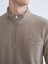 Yeni Sezon Fermuarlı Dik Yaka Erkek Sweatshirt 3