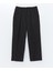 Yeni Sezon Loose Fit Çizgili Kadın Pantolon 5