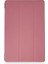 Ipad Pro 11 (2021) Kılıf Tablet Smart Kılıf - Pembe 2