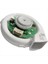 Roborock S8 Maxv ULTRA/G20S Vakum Fan Motoru Yedek Parçaları Vakum Fan Motoru - Yedek Motor BL24131606 (Yurt Dışından) 4