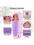 Island Expoler Şişme Sup Board/stand Up Paddle Board 335X85X15 cm Mor 5