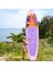 Island Expoler Şişme Sup Board/stand Up Paddle Board 335X85X15 cm Mor 6