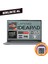 Ideapad Slim 3 Ryzen 7 5825U 16GB 512GB SSD 15.6" W11P Laptop + Vıt Termometre 82XM00U4TX 012 1