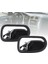 Mazda Için Iç Kapı Kolu 626 1993-1997 Ford Liata Için Protege 323 95-03 Için (Yurt Dışından) 2