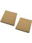 32 Parça Kraft Karton Takı Kutusu 9 x 9 x 3cm (Yurt Dışından) 1