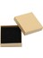 32 Parça Kraft Karton Takı Kutusu 9 x 9 x 3cm (Yurt Dışından) 4