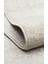 Ayvalık 01 Grey Beıge Yumuşak Dokulu Düz Tek Renk Hav Toz Vermeyen Koridor, Mutfak, Salon Halısı 6
