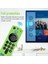 Ateş Tv Stick 4K Için Silikon Uzaktan Kumanda Kapağı 4K 3 Nesil Slip Anti-Slip Uzak Koruyucu Kılıfı (Yeşil) (Yurt Dışından) 5