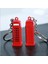 3x Vintage Telefon Kabini Ingiliz Minyatür Londra Araba Anahtar Yüzük Anahtarlıklar Diecast Anahtarlık Si Kadın Kızlar (Yurt Dışından) 3