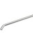 50 x Slatwall Tek Hook Pin Dükkanı Ekran Takma Prong Askı 150MM (Yurt Dışından) 2