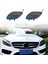 2x Ön Tampon Çekme Kancası Kapak Göz Kapağı Mercedes-Benz W205 C300 C400 C63AMG 2015 2016 A2058850724 (Yurt Dışından) 5