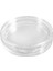 20 Adet Küçük Yuvarlak Şeffaf Plastik Para Kapsülleri Kutu 40MM (Yurt Dışından) 4