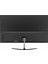 22" LCD Full Hd 24/7 Kesintisiz Çalışma Monitörü SC-3021 3