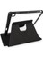 Ipad 10.2 (7.nesil) Kılıf Ling 360 Kalemlikli Tablet Kılıf - Siyah 7