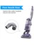 2x Vakum Süpürge Hortum Nozul Hortumu Köpekbalığı Navigatörü Lift-Away Için NV351 NV352 NV356 NV357 UV440 Parça No 193FFJ (Yurt Dışından) 4