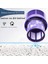 2x Dyson V10 SV12 Siklon Hayvan Mutlak Toplam Temiz Vakum Süpürge Filtreleri Yedek Parçalar Için 2x Yıkanabilir Filtre Hepa Ünitesi (Yurt Dışından) 5