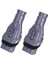 2x 2 In1 Ek Kombinasyon Aracı Dyson DC49 DC59 DC62 V6 DC52 DC54 DC26 DC37 DC45 DC46 DC47 DC48 (Yurt Dışından) 1