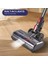 Dyson V7 V8 V8 V8 V11 V15 Elektrikli Fırça Aksesuarları Vakum Temizleyici Zemin Meme (Yurt Dışından) 5