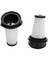 6pcs ZR005202 Rowenta RH72 X-Pert Easy 160 Ev Malzemeleri Için Hepa Filtre Aksesuarları Yedek Parçalar (Yurt Dışından) 4