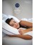 Climate %100 Pamuk Dış Kumaş Nano Jel Yastık Otel Yastığı 50*70 cm 1200 Gram 1