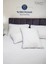 Climate %100 Pamuk Dış Kumaş Nano Jel Yastık Otel Yastığı 50*70 cm 1200 Gram 4