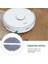 5 Pcs Mop Kumaş Yan Fırçası Xiaomi Için T7 T7PLUS S7 Roborock Vakum Süpürge Aksesuarları (Yurt Dışından) 5