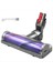 Hızlı Değiştir Dyson V7 V7 V8 V8 V10 V11 V15 Vakum Temizleyici Temizleme Kafası Değiştirme Parçası Elektrik Kafası (Yurt Dışından) 1