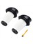 Grundig Için 4pcs Hepa Filtreleri VCH9932 Vakum Süpürge Parça Numarası 9178013673 Yedek Filtre Kartuşu (Yurt Dışından) 2