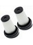 Grundig Için 4pcs Hepa Filtreleri VCH9932 Vakum Süpürge Parça Numarası 9178013673 Yedek Filtre Kartuşu (Yurt Dışından) 3