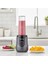 Mixfresh 7026H Kişisel Smoothie Blender Antrasit Siyah 1