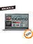 Ideapad Slim 3 Ryzen 7 5825U 16GB 512GB SSD 15.6" Fdos Laptop + Vıt 512 GB SSD 82XM00U4TX 005 1