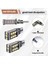 4pcs Parlak Beyaz Canbus Araba Yedekleme Ters Işıkları Için LED Ampul 912 921 T15 W16W (Yurt Dışından) 5