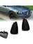 Dodge Charger 2006-2010 4806218AD 4806219AD Için Araba Füme Lens Köşe Park Işareti Sinyal Işıkları Gövdeleri (Yurt Dışından) 2