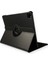 Ipad Pro 11 (2020) Kılıf 360 Tablet Deri Kılıf - Siyah 1