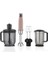 A449-03 Performix Mega Blender Set Mocha 1