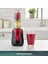 Mixfresh 7026H Kişisel Smoothie Blender Siyah Kırmızı 6