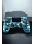 Ps4 Oyun Kolu Kamuflaj Desenli Joystick 1