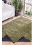 Apex Zenıth 8904 Yeşil - Modern Makine Halısı – Yıkanabilir, Kaymaz Tabanlı ve Tüy Dökmez Dokuma Halı 2