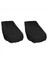 2pcs 56X61X64CM Tekne Koltuk Kapağı Su Geçirmez Anti Uv Toz Elastik Deniz Katlanır Koltuk Kapağı Gemisi Dönme Sandalye Tablo Kapağı (Yurt Dışından) 1