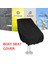 2pcs 56X61X64CM Tekne Koltuk Kapağı Su Geçirmez Anti Uv Toz Elastik Deniz Katlanır Koltuk Kapağı Gemisi Dönme Sandalye Tablo Kapağı (Yurt Dışından) 2