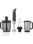 A449-04 Performix Mega Blender Set Robusta 1