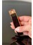 Kızaklı Gold USB Şarjlı Çakmak Alevsiz Elektronik Çakmak Rüzgarda Sönmez Kablo Dahil 1