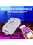 SP105E Kablosuz Bluetooth Denetleyici Uygulaması SK6812 APA102 Ayrı Ayrı Adreslenebilir Programlanabilir LED Pixel Modül Panel Işık DC5V-24V Ios/android Için (Yurt Dışından) 2