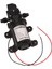 3x Siyah Dc 12V 60W Yüksek Basınçlı Mini Membran Su Pompası Otomatik Kapanma 5l / Dk (Yurt Dışından) 5