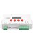 2x K-1000C Denetleyici K1000C WS2812B WS2811 APA102 T1000S WS2813 LED 2048 Piksel Program Denetleyicisi DC5-24V (Yurt Dışından) 5