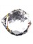 6 Adet 40MM Feng Shui Faseted Dekorasyon Kristal Kolye Topu (Berrak) (Yurt Dışından) 4