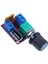 3x Mini Dc Motor Pwm Hız Kontrolörü 3V 6V 12V 24V 35VDC 90W 5A Dc Motor Hız Kontrol Anahtarı LED Dimmer (Yurt Dışından) 2