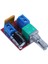 3x Mini Dc Motor Pwm Hız Kontrolörü 3V 6V 12V 24V 35VDC 90W 5A Dc Motor Hız Kontrol Anahtarı LED Dimmer (Yurt Dışından) 5