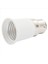 5x B22 Ila E27 Light Lamba Ampul Soket Adaptör Dönüştürücü Yeni (Yurt Dışından) 2